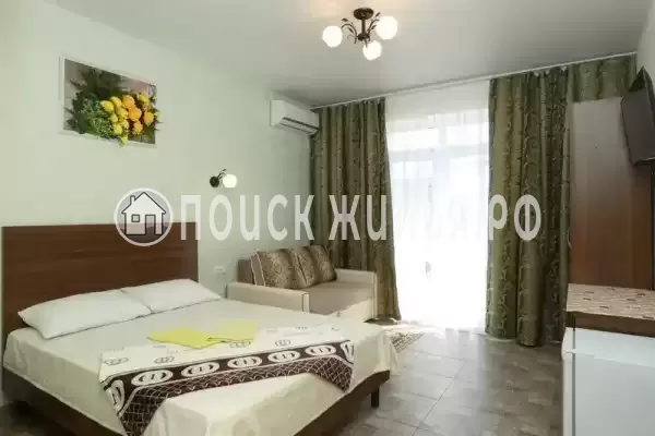 Гостиница «Лучана»