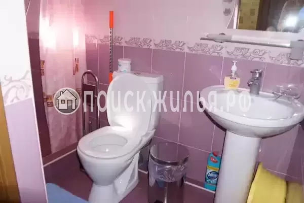 Частный сектор «Коттедж 2-х комнатный с кухней»