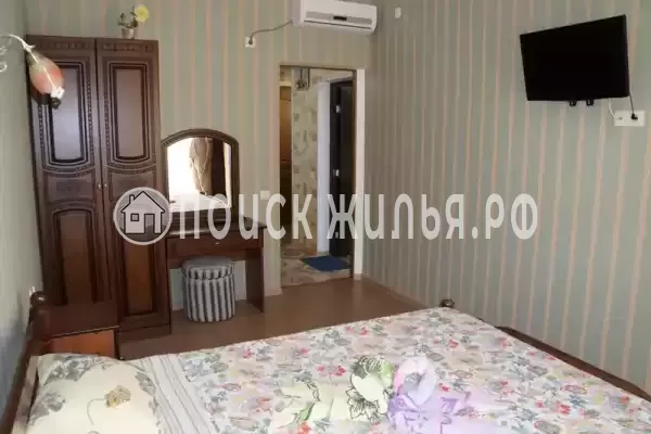 Частный сектор «Коттедж 2-х комнатный с кухней»