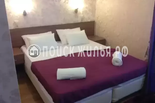 Частный сектор «На Красногвардейской» Частный сектор «На Красногвардейской»