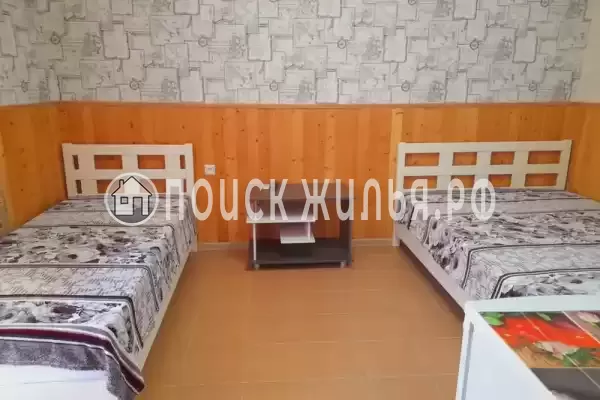 Частный сектор «Для Вас»