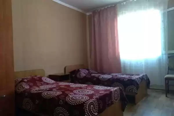 Гостиница «Актиния» Гостиница «Актиния»