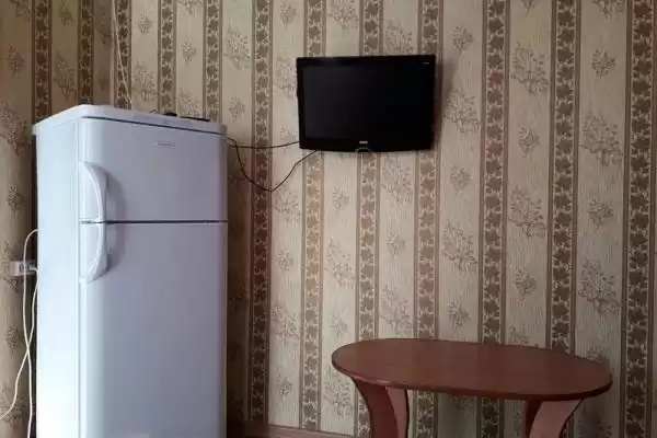 Гостиница «Актиния» Гостиница «Актиния»