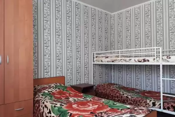 Гостиница «Актиния» Гостиница «Актиния»