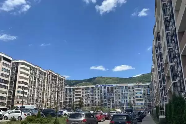 Апартаменты «Студия у моря» Апартаменты «Студия у моря»