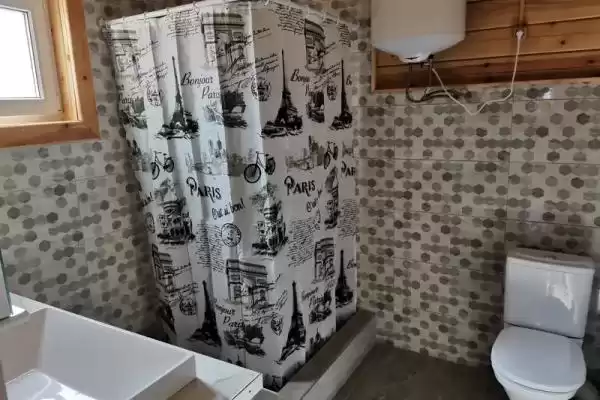 Частный сектор «Дом у моря» Частный сектор «Дом у моря»