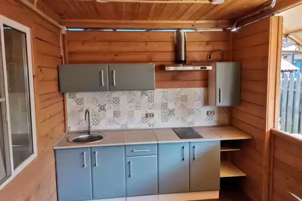 Частный сектор «Дом у моря» Частный сектор «Дом у моря»