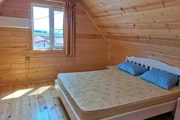 Частный сектор «Дом у моря» Частный сектор «Дом у моря»