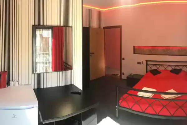 Гостевой дом «Family hotel» Гостевой дом «Family hotel»