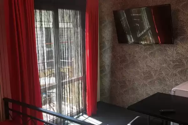 Гостевой дом «Family hotel» Гостевой дом «Family hotel»