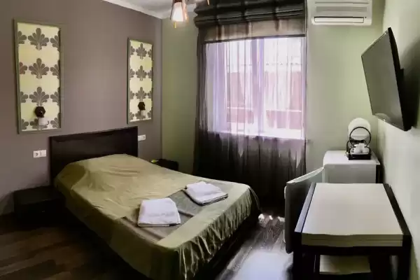 Гостевой дом «Family hotel» Гостевой дом «Family hotel»