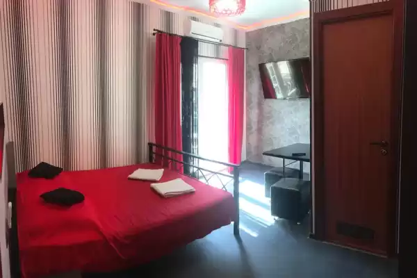 Гостевой дом «Family hotel» Гостевой дом «Family hotel»