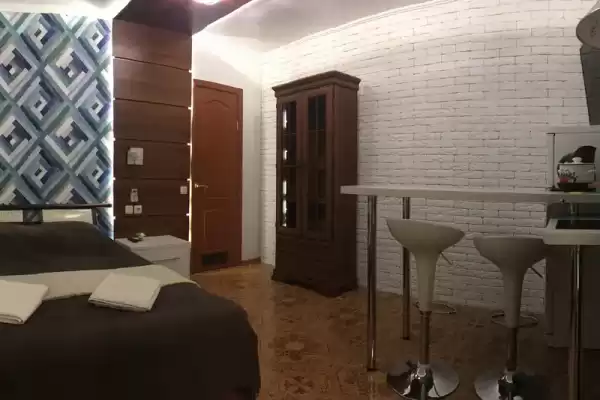 Гостевой дом «Family hotel» Гостевой дом «Family hotel»
