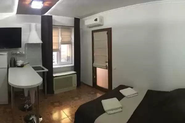 Гостевой дом «Family hotel» Гостевой дом «Family hotel»