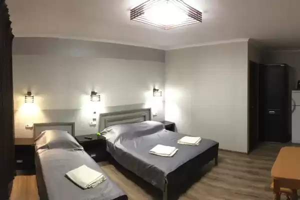 Гостевой дом «Family hotel» Гостевой дом «Family hotel»