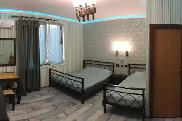 Гостевой дом «Family hotel» Гостевой дом «Family hotel»