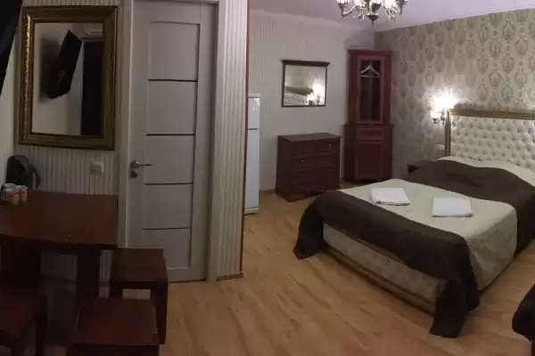 Гостевой дом «Family hotel» Гостевой дом «Family hotel»