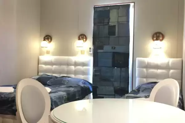 Гостевой дом «Family hotel» Гостевой дом «Family hotel»