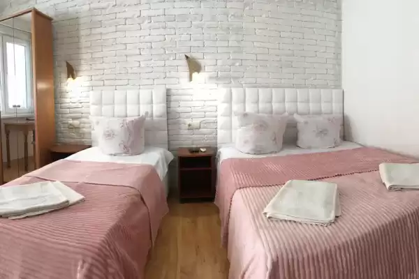 Гостевой дом «Family hotel» Гостевой дом «Family hotel»