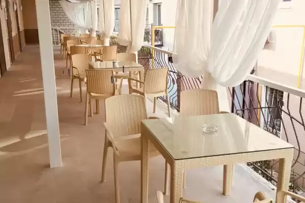 Гостевой дом «Family hotel» Гостевой дом «Family hotel»