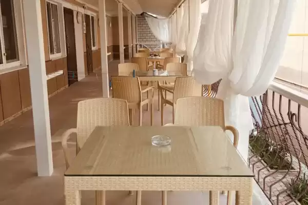 Гостевой дом «Family hotel» Гостевой дом «Family hotel»