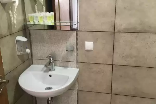 Гостевой дом «Family hotel» Гостевой дом «Family hotel»