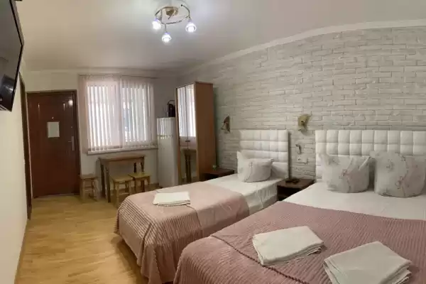 Гостевой дом «Family hotel» Гостевой дом «Family hotel»