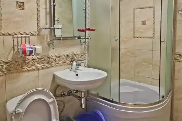 Гостевой дом «Family hotel» Гостевой дом «Family hotel»