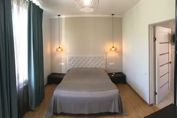 Гостевой дом «Family hotel» Гостевой дом «Family hotel»