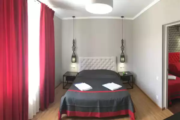 Гостевой дом «Family hotel» Гостевой дом «Family hotel»