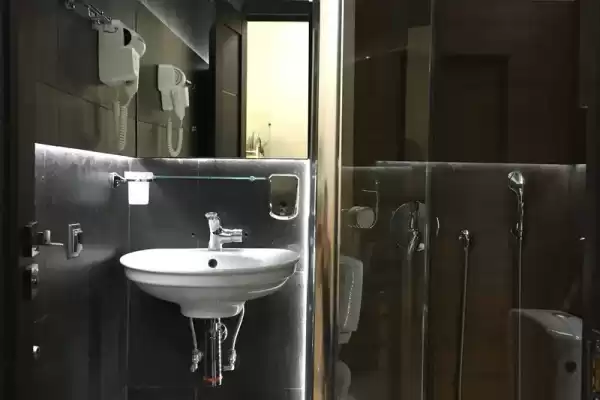 Гостевой дом «Family hotel» Гостевой дом «Family hotel»