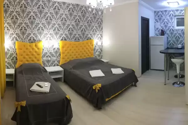 Гостевой дом «Family hotel» Гостевой дом «Family hotel»