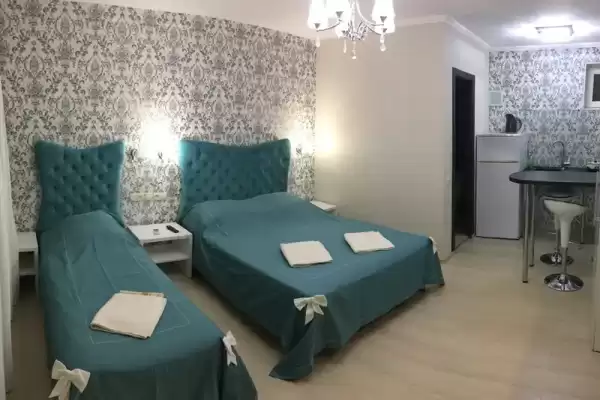 Гостевой дом «Family hotel» Гостевой дом «Family hotel»