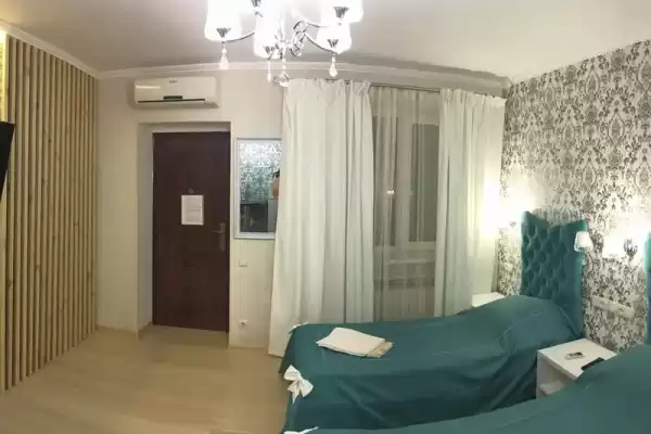 Гостевой дом «Family hotel» Гостевой дом «Family hotel»