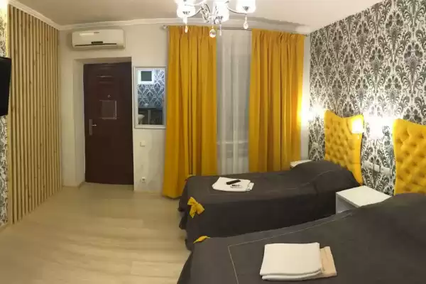 Гостевой дом «Family hotel» Гостевой дом «Family hotel»