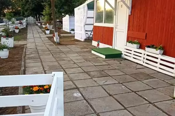 Частный сектор «Дом под ключ Владилена» Частный сектор «Дом под ключ Владилена»