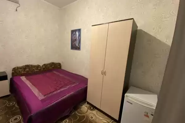 Гостевой дом «Скала» Гостевой дом «Скала»