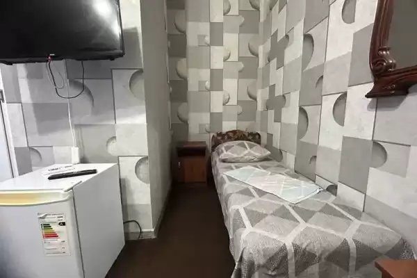 Гостевой дом «Скала» Гостевой дом «Скала»