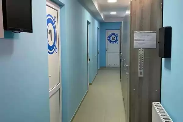 Гостевой дом «Немо» Гостевой дом «Немо»