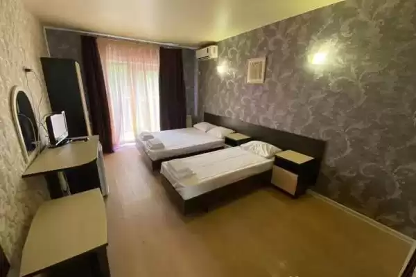 Гостевой дом «Афродита» Гостевой дом «Афродита»