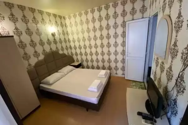 Гостевой дом «Афродита» Гостевой дом «Афродита»