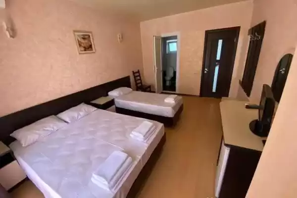 Гостевой дом «Афродита» Гостевой дом «Афродита»