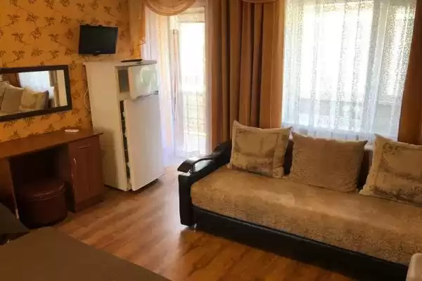 Гостевой дом «Ольга» Гостевой дом «Ольга»