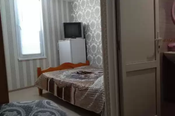 Гостевой дом «Вишнёвый сад» Гостевой дом «Вишнёвый сад»