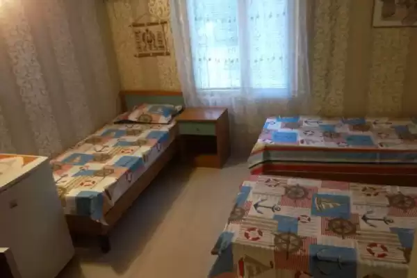 Гостевой дом «Вишнёвый сад» Гостевой дом «Вишнёвый сад»