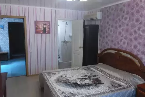 Гостевой дом «Вишнёвый сад» Гостевой дом «Вишнёвый сад»