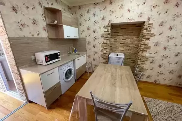 Гостевой дом «На гоголя 31» Гостевой дом «На гоголя 31»