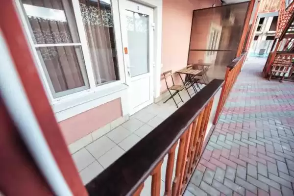 Гостевой дом «Ейский» Гостевой дом «Ейский»