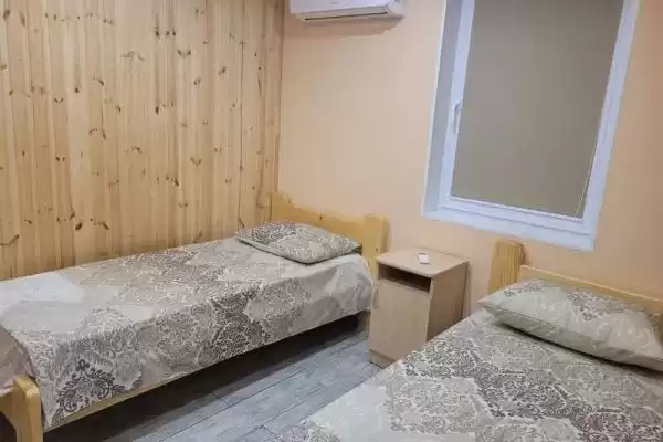 Частный сектор «Частное домовладение Елена на Береговой» Частный сектор «Частное домовладение Елена на Береговой»