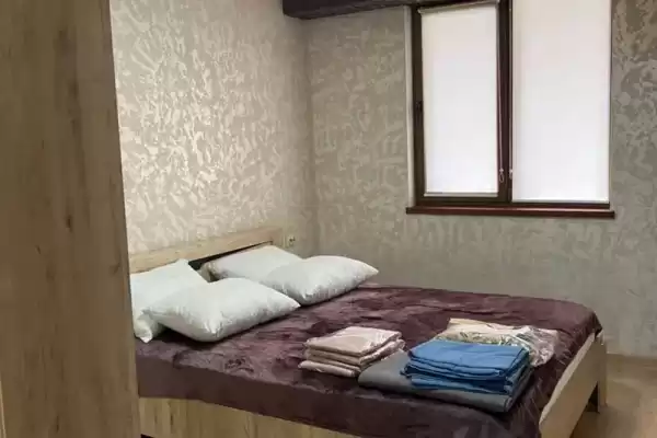 Квартира «На абазгаа» Квартира «На абазгаа»